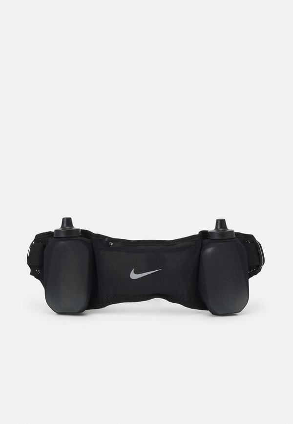 NIKE FLEX STRIDE DBL BOTTLE BELT 709ML UNISEX - Gürteltasche