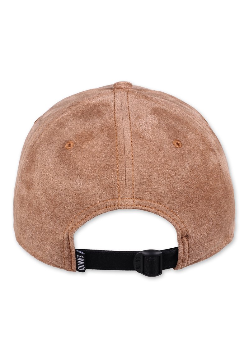 Herren Mützen | Djinn's Cap coffee latte/hellbraun - WX19455 Herren Mützen | Djinn's Cap coffee latte/hellbraun - WX19455