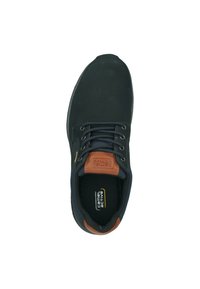 camel active BUD - Casual lace-ups - navy blue