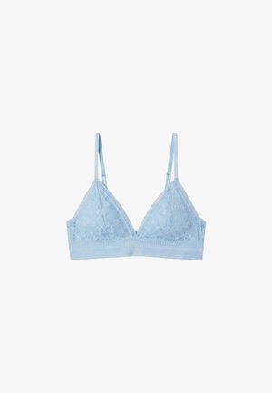 Etam, AURA - Sujetador sin aros - light blue