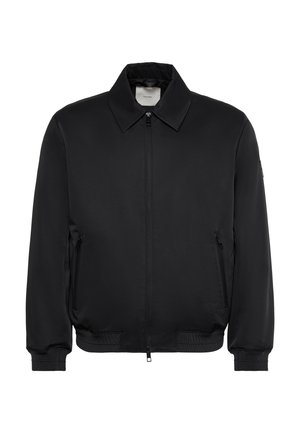 Calvin Klein, TECH JACKET - Bomberjacke - black