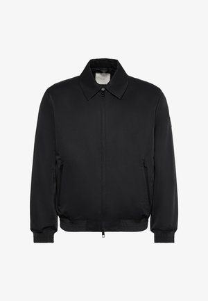 Calvin Klein, TECH JACKET - Bomberjakke - black