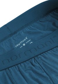 Normani 12 PACK - Boxerbriefs - anthrazit dunkelblau
