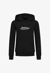 Unausgewählt, black