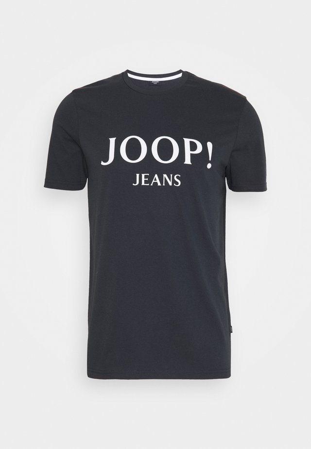 ALEX - T-Shirt print - dark blue
