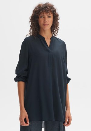 FACURA - Tunic - coal blue