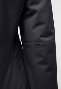 Jack Wolfskin Outdoor jacket - black