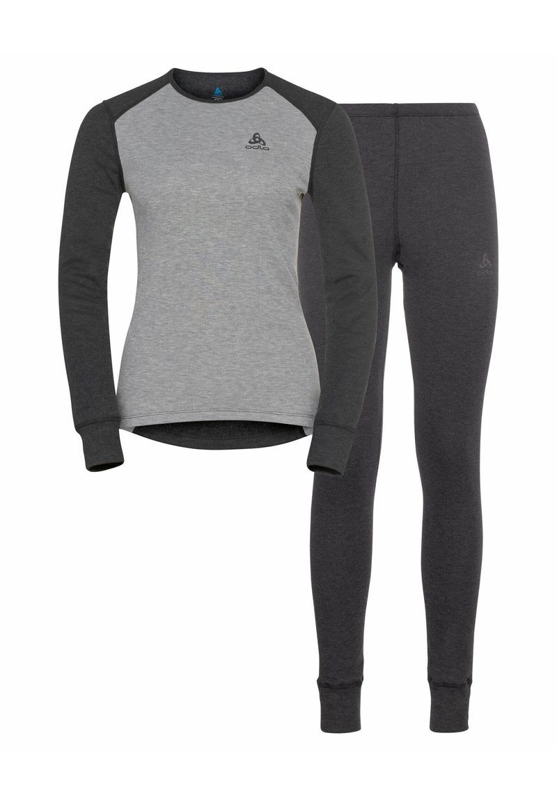 Odlo Longsleeve grijs
