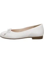 Ara Damen Ballerina Sardinia Schuhe Damen schuhe e Ballerina Glattleder