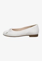 Ara Damen Ballerina Sardinia Schuhe Damen schuhe e Ballerina Glattleder Ara Damen Ballerina Sardinia Schuhe Damen schuhe e Ballerina Glattleder