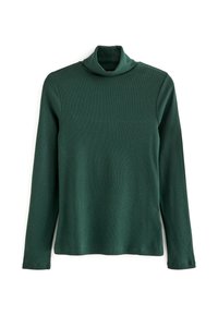 Niet geselecteerd, forest green