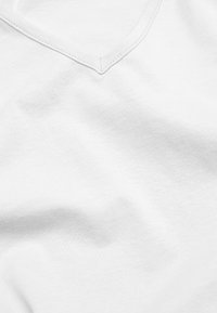 Cellbes of Sweden RAGLAN SLEEVE - T-shirts basic - dark coral white