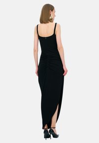adL Společenské šaty - black