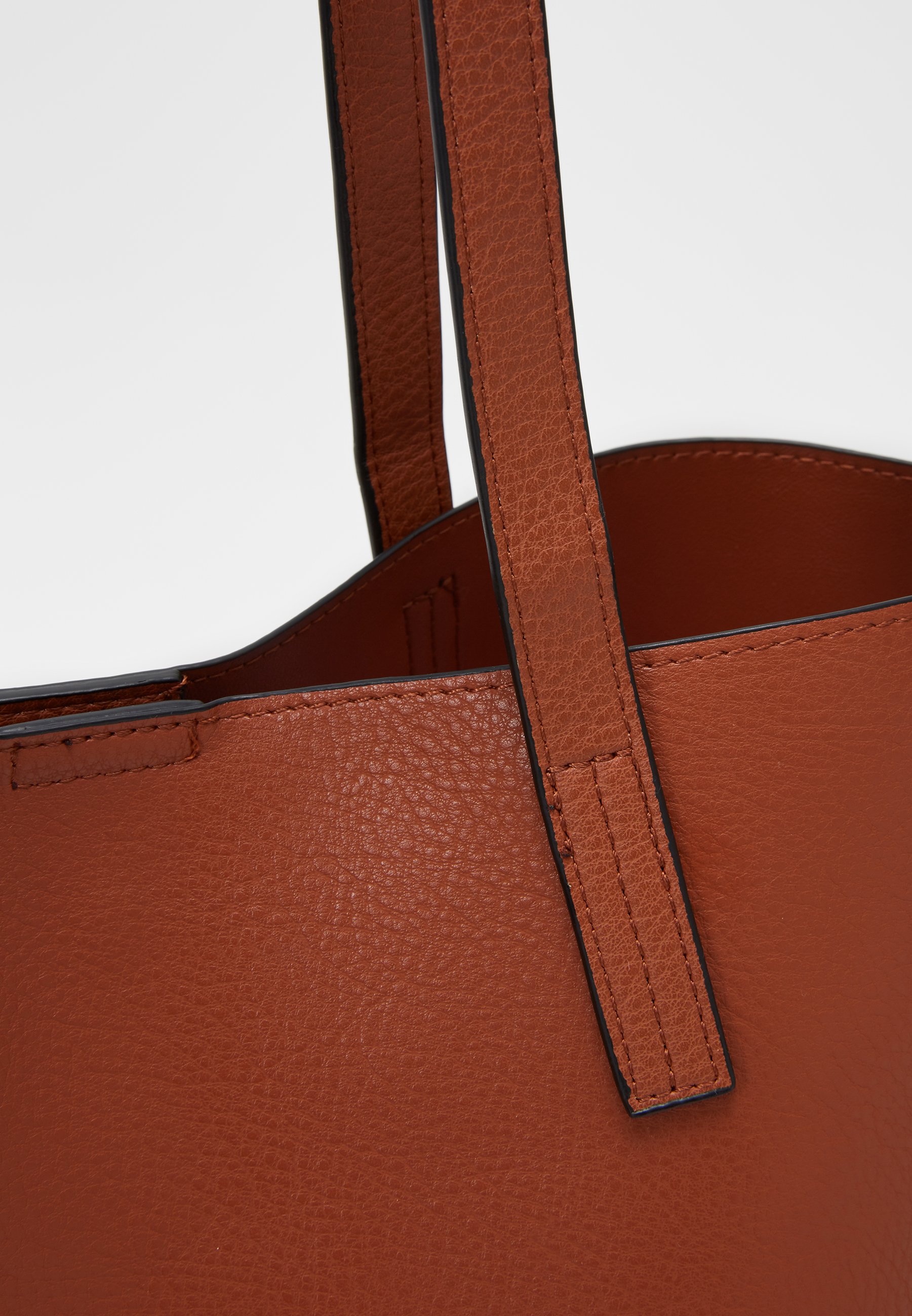 Even&Odd Shoppingveske cognac Zalando.no Even&Odd Shoppingveske cognac Zalando.no