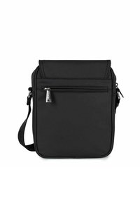 LANCASTER STORM - Borsa a tracolla - noir