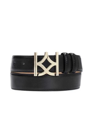 MANUELA - Ceinture - black