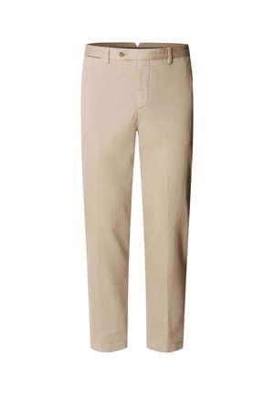 Hackett London, Broek - natural beige