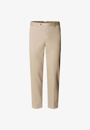 Hackett London, Pantalones - natural beige