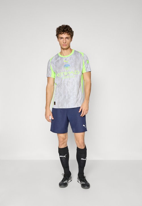 PUMA MCFC REPLICA - Club wear - cool weather/pro green — photo 5