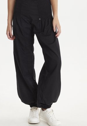 Broek - black