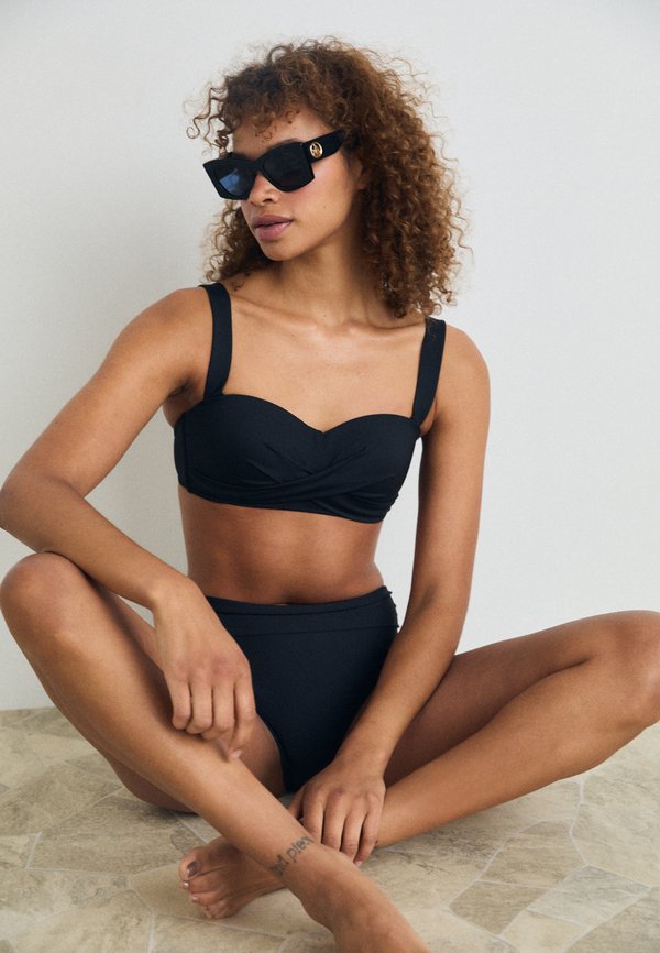 PANTS BAND - Bikini bottoms4