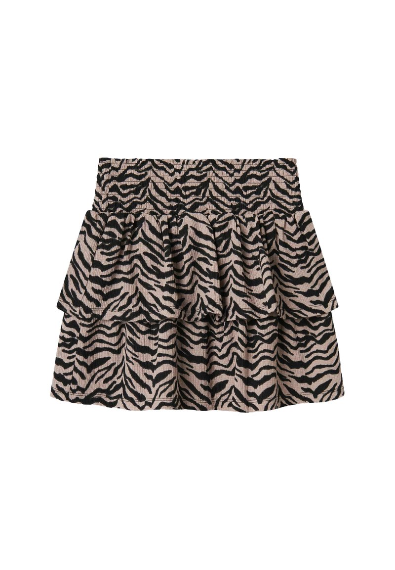 name it A-lijn rok lila name it A-lijn rok lila