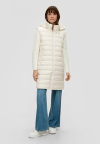 s.Oliver - Kamizelka