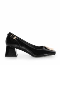 Miriade SPECOLA - Decolleté - nero