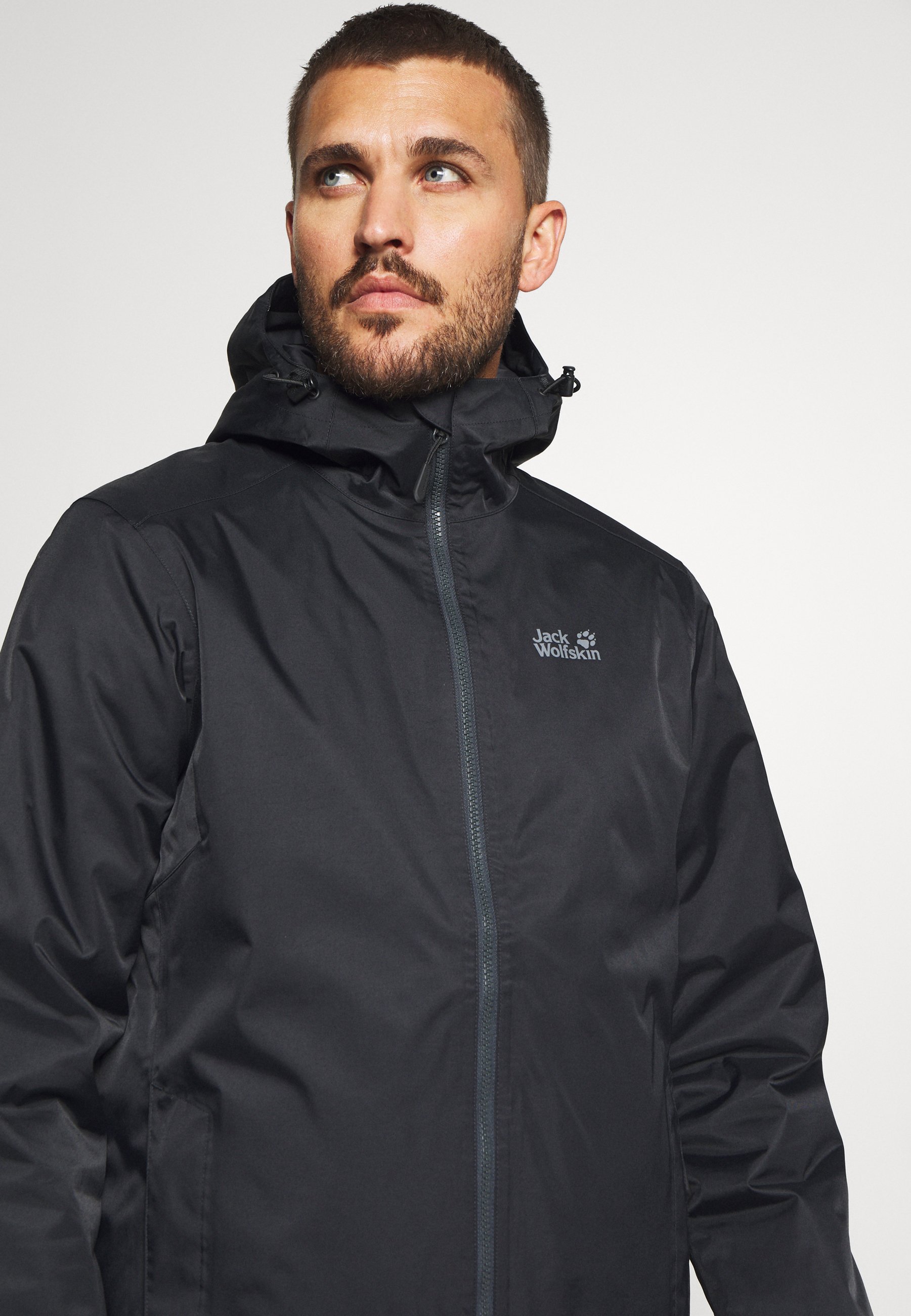 Frosty morning jack wolfskin Clearance