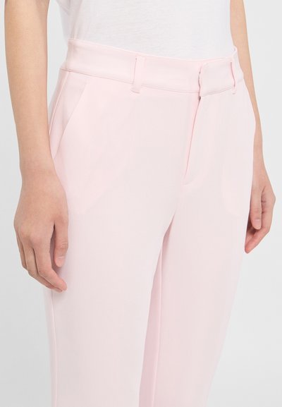 Cinq à Sept KERRY PANT - Pantalon classique - icy pink
