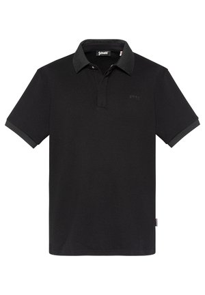 Poloshirt - noir