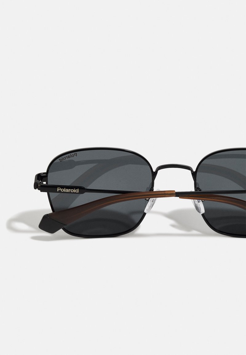 Herren Taschen & Koffer | Polaroid UNISEX Sonnenbrille black/schwarz - TW75120 Herren Taschen & Koffer | Polaroid UNISEX Sonnenbrille black/schwarz - TW75120