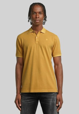 DUNDA OVERDYED - Polo - inca gd
