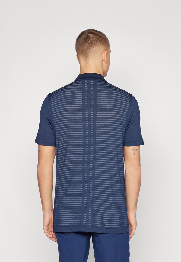 TOUR STRIPE - Polo shirt3