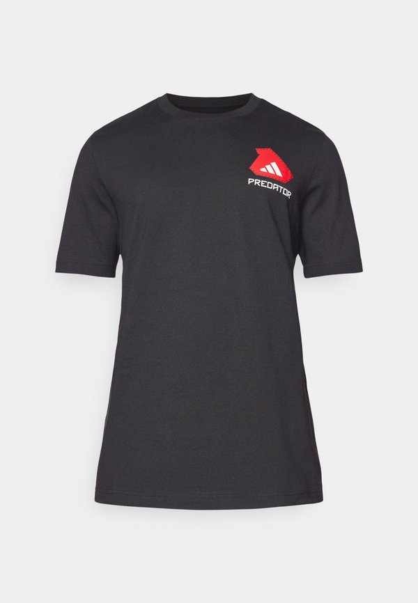 PREDATOR HISTORY GRAPHIC - Print T-shirt3