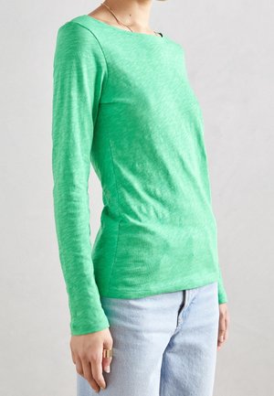 Longsleeve - grey
