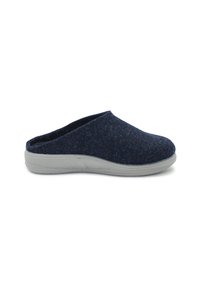 Non selezionato, blu