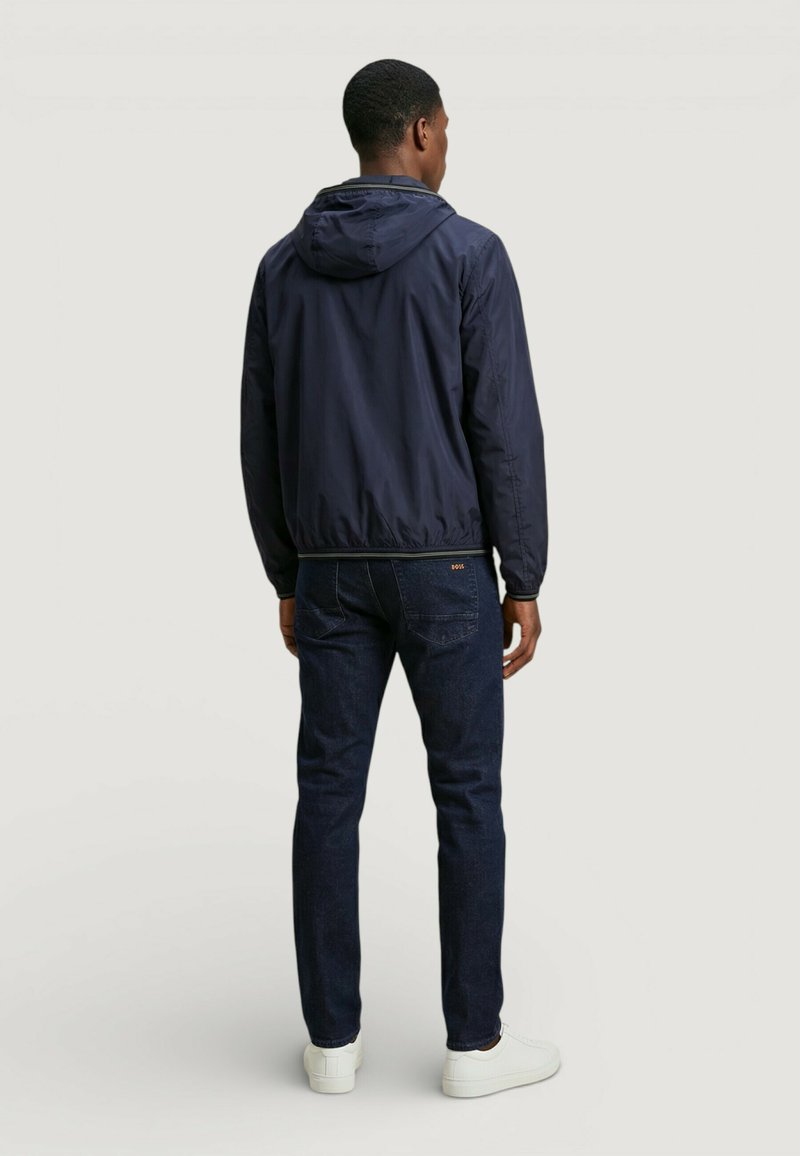 Blauer Giubbino Uomo Farrin Blu 26SBLUC11018007110 Taglia S Blauer Giubbino Uomo Farrin Blu 26SBLUC11018007110 Taglia S