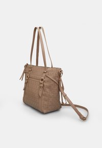 Bata Veľká kabelka - beige