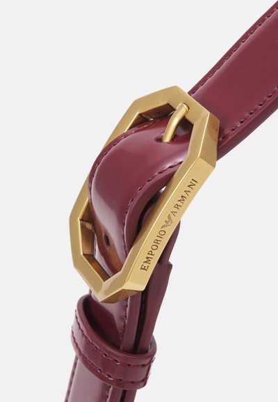 Emporio Armani Rankinė - rosso