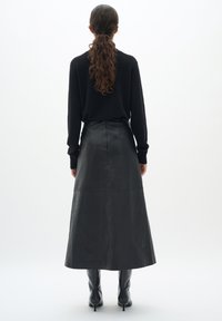 InWear Botas - black