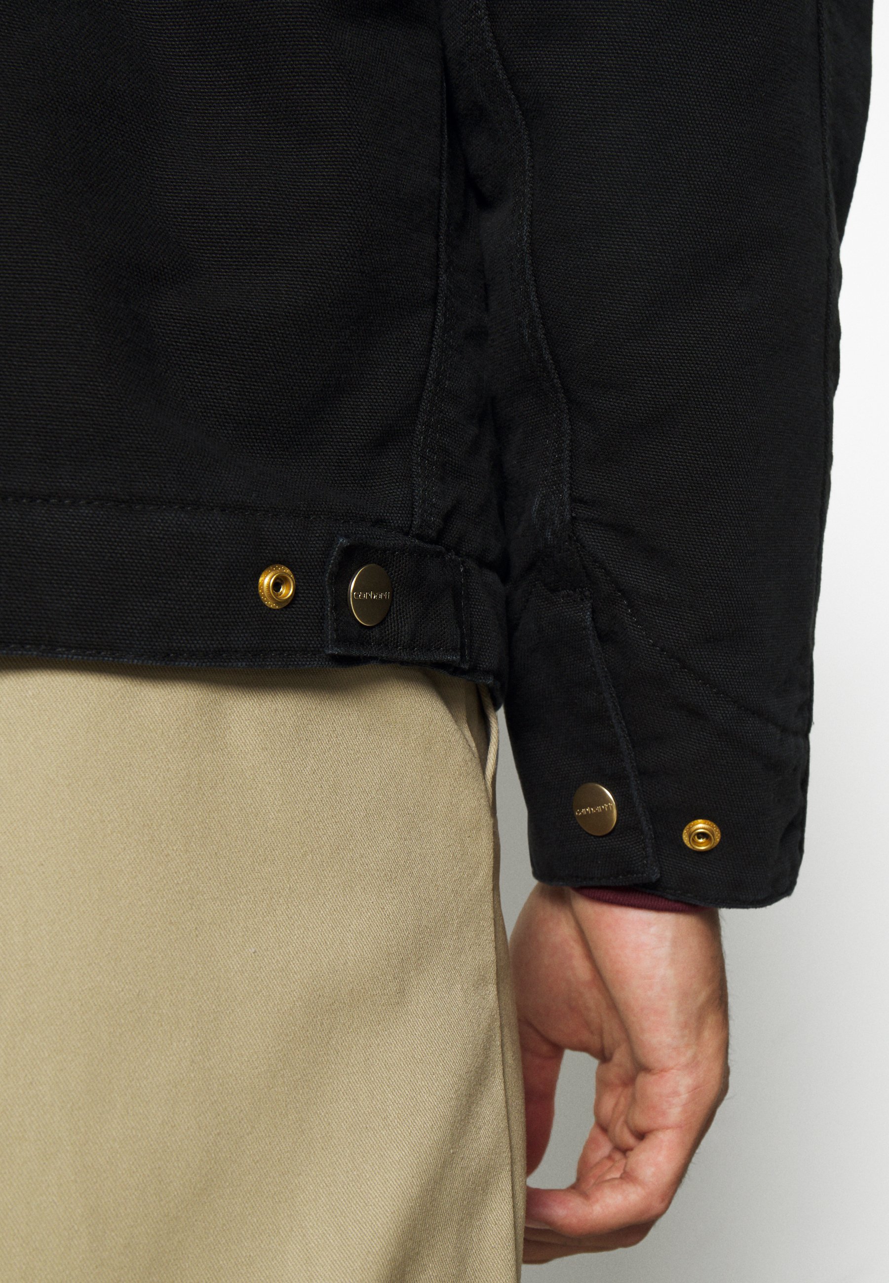 Uomo DETROIT JACKET DEARBORN - Giacca da mezza stagione Uomo DETROIT JACKET DEARBORN - Giacca da mezza stagione