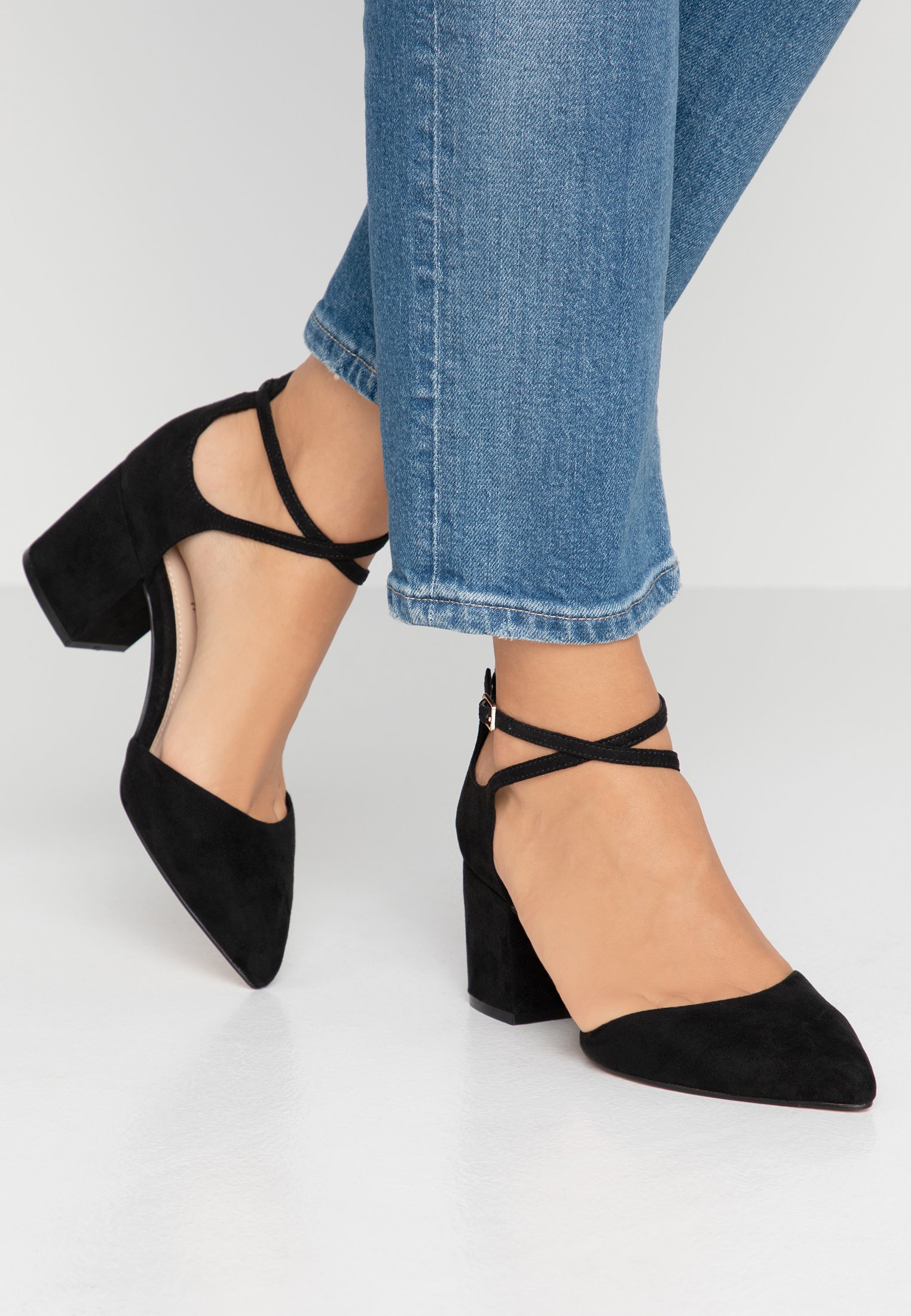 aldo brookshear black