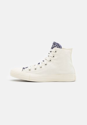 Converse Sneakersy wysokie