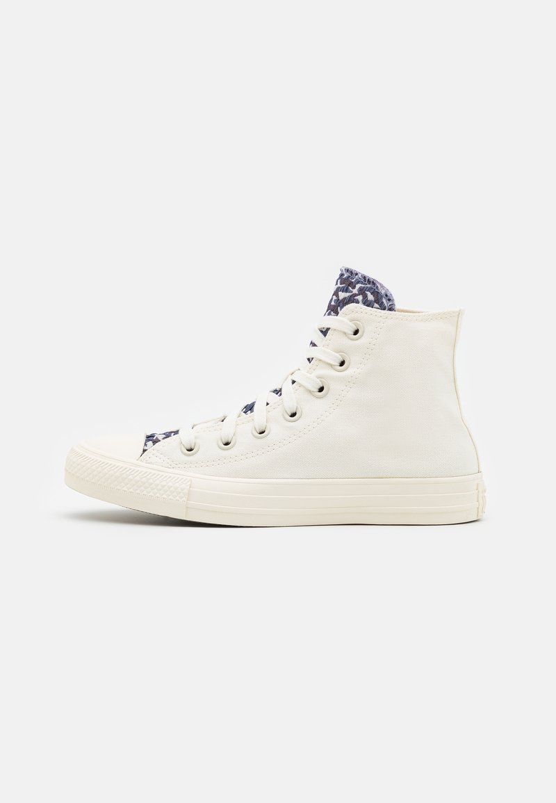 Converse Vysoké tenisky - off-white
