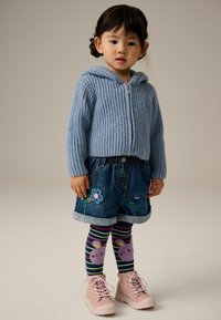 Next SET - Jeansshorts - multi