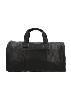 HALL - Weekender - black