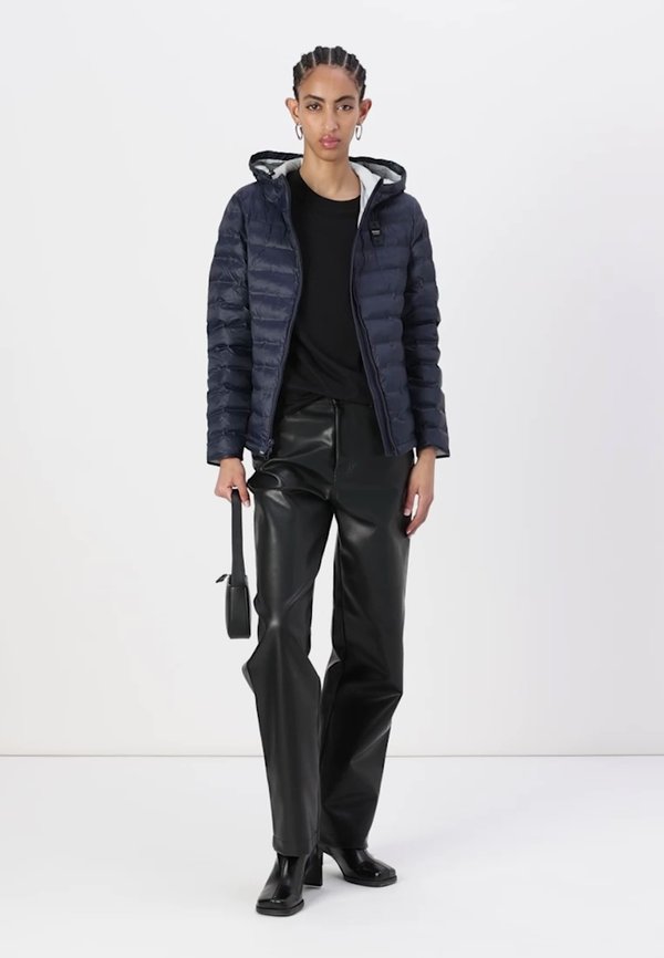 ELLIS - Winter jacket - blu3