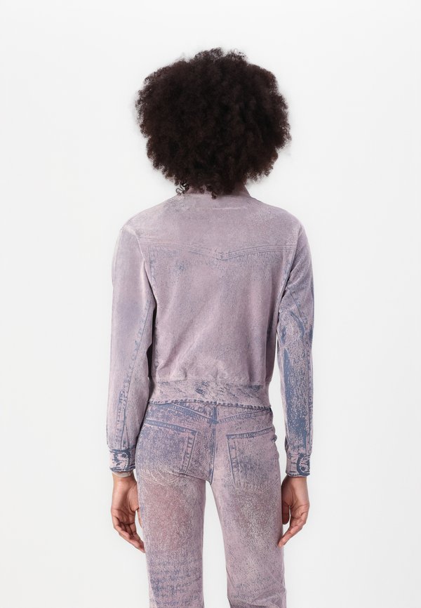 SLITLY - Bomber Jacket3