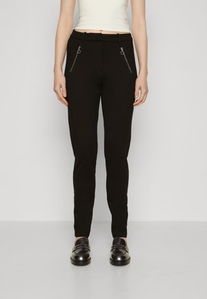 VMEMMA SLIM - Bukse - black